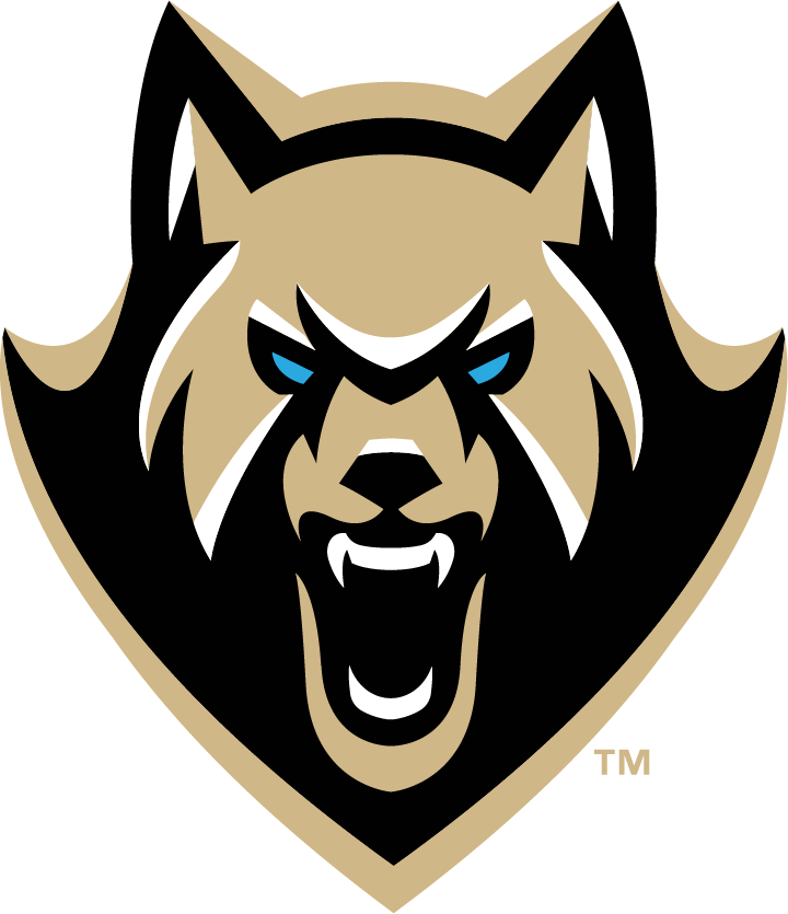 Firewolves NLL logo