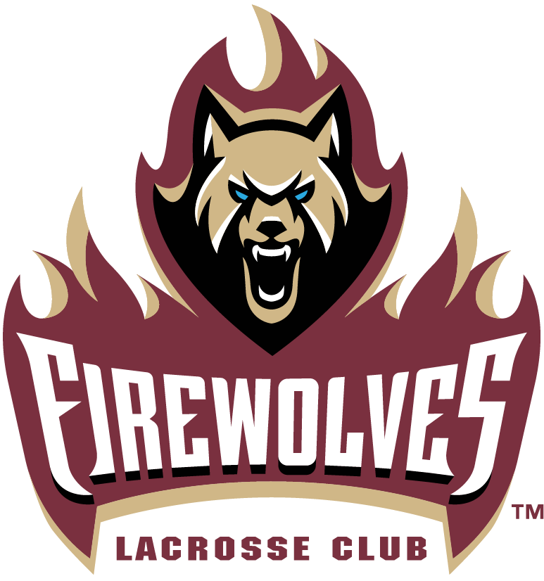 Firewolves NLL logo